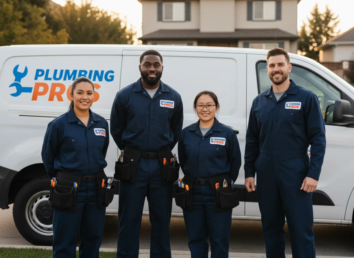 Water Heater Repair company in Richmond, MI